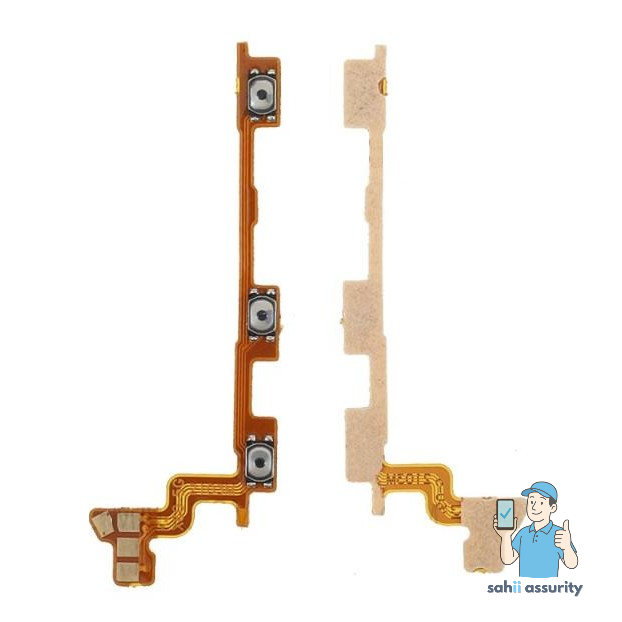 Power Button Flex Cable for vivo X60